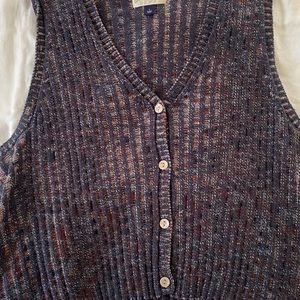 Universal thread top